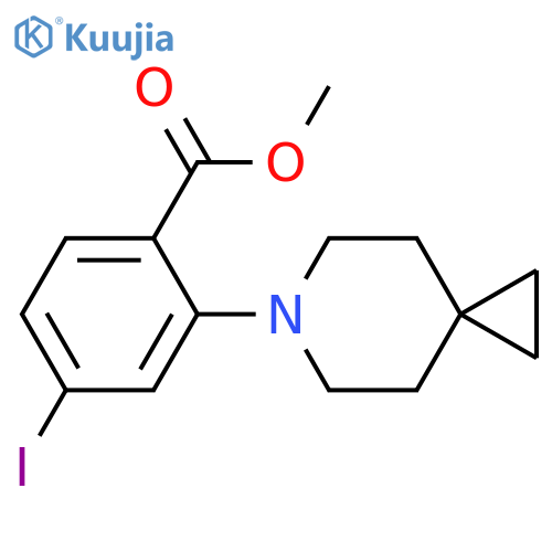synthesis-22 structure