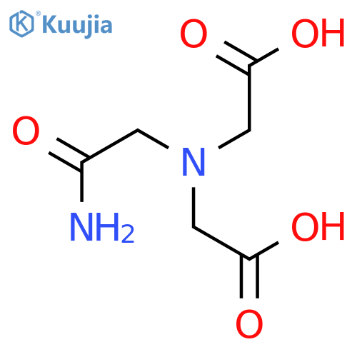 ADA structure