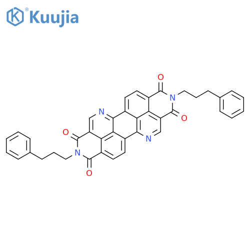 PhC3-BQQDI structure