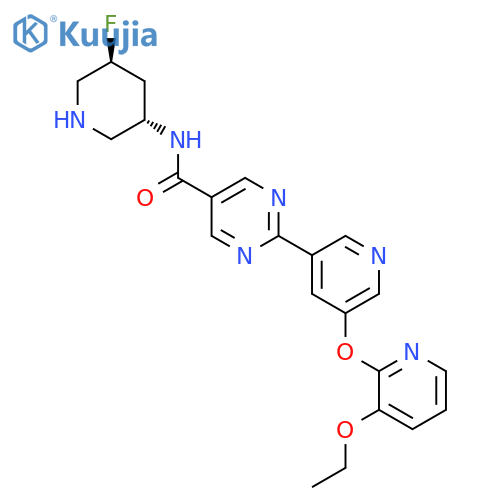 4Pxo8WQ1GP structure