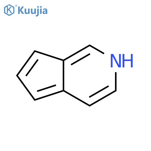 2H-Cyclopenta[c]pyridine structure