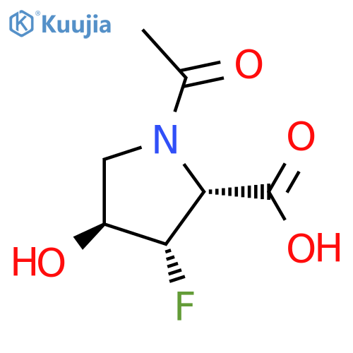 Not Yet Assigned structure