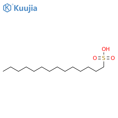 (7-ethyl-2-methylundecan-4-yl)oxysulfonic acid structure