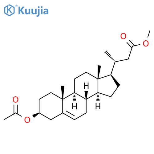 Vitamin D3 Impurity 5 structure