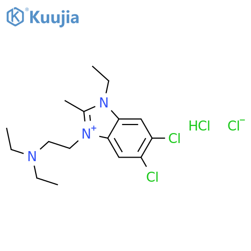 Uridine,5-(dimethylamino)- (7CI,8CI,9CI) structure