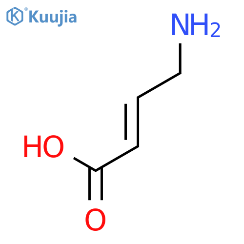 TACA structure
