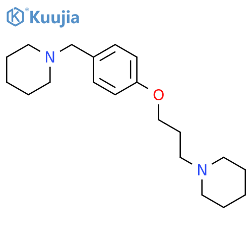JNJ-5207852 structure