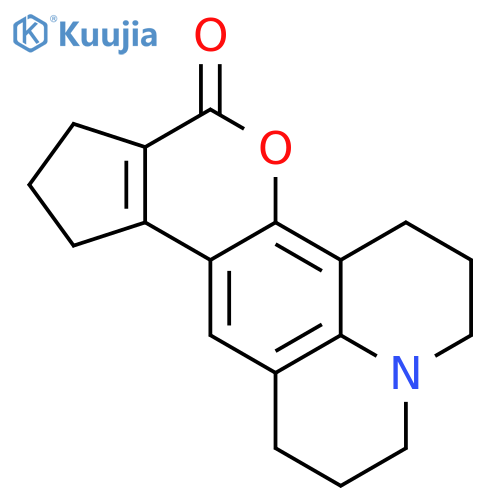 Coumarin 478 structure