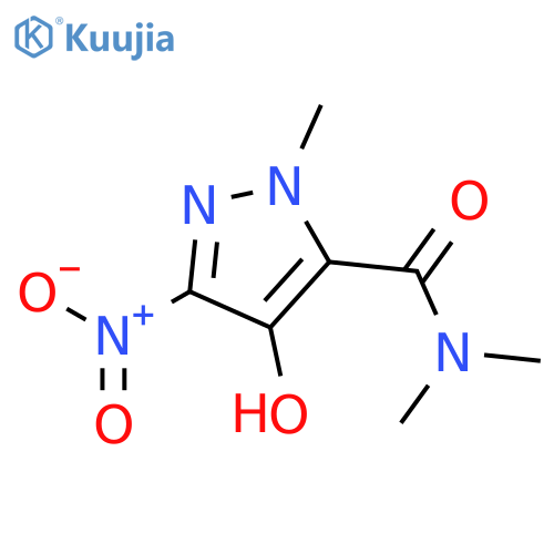 473732-09-1 structure