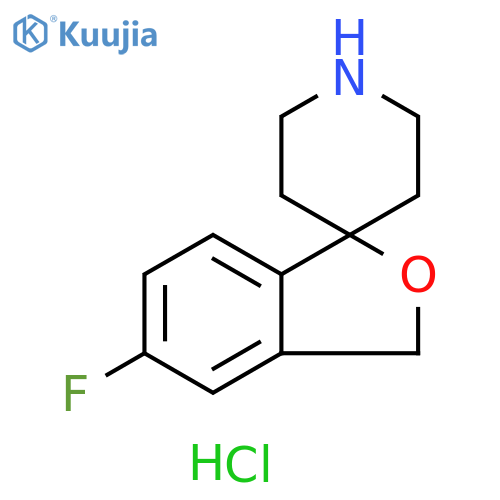 475152-26-2 structure