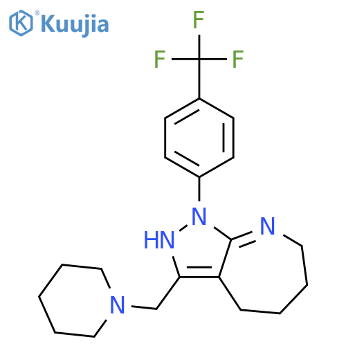 21-Acetoxy-6α-fluoro-16α,17-(isopropylidenedioxy)pregna-1,4,9(11)-triene-3,20-dione structure