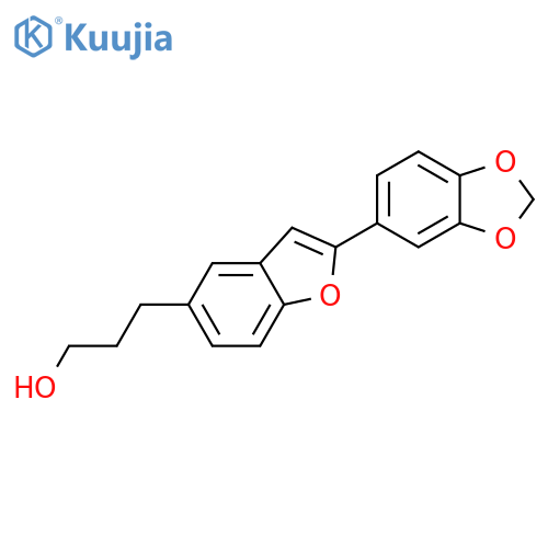 7-demethoxyegonol structure