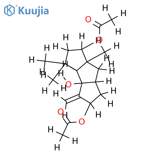 N/A structure