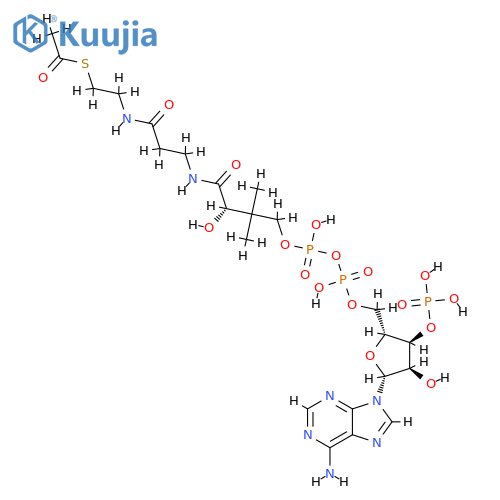 Direct Yellow 107 structure