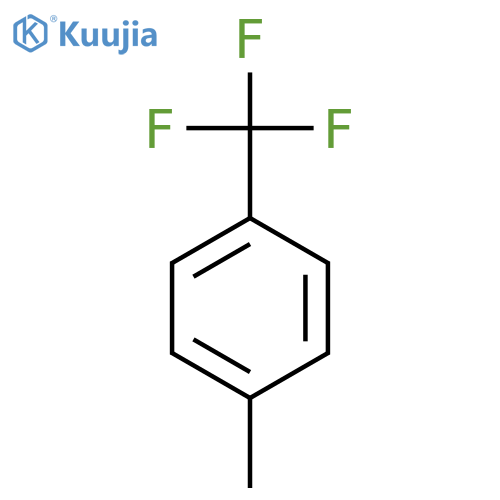 Methylene, [4-(trifluoromethyl)phenyl]- structure
