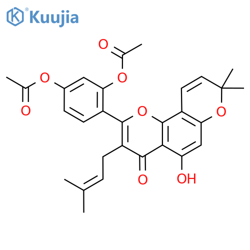 62596-31-0 structure
