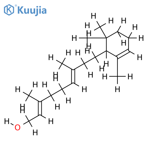 Canlerpol structure