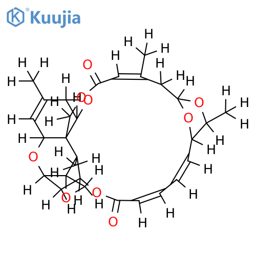 7bata,8beta-Epoxyroridin H structure