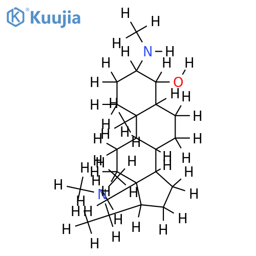 Pachysandrin-C structure