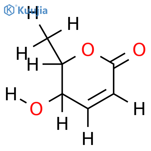 (-)-osmundalactone structure