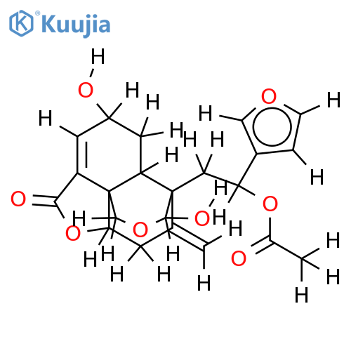 Plaunol E structure