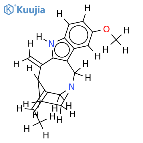 10-methoxy-16-methylene-3,7-seco-6-nor-condyfola-2(7),14(19)-diene structure