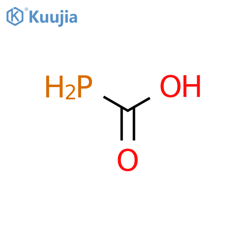 Poly (acrylic acid-co-hypophosphite) sodium salt structure