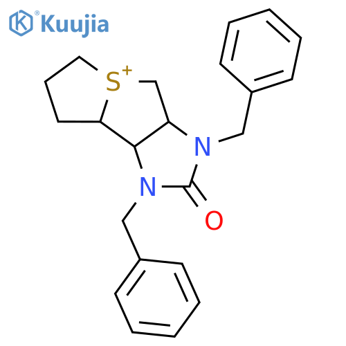 Trimethaphan structure