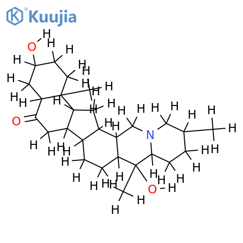 Imperialin structure