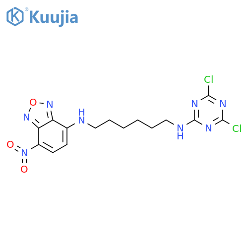 809232-08-4 structure