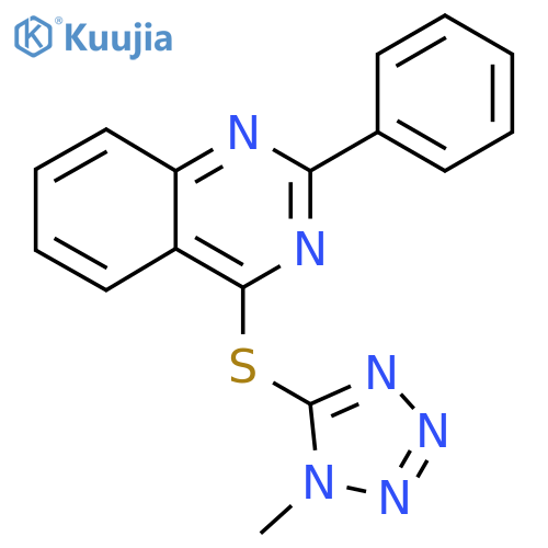 WAY-647766 structure
