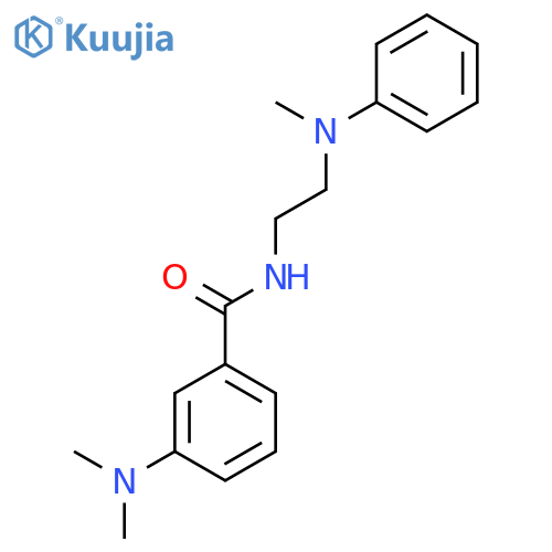 Pepsin structure