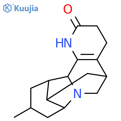 Lyconadine A; 2,3-Dihydro structure