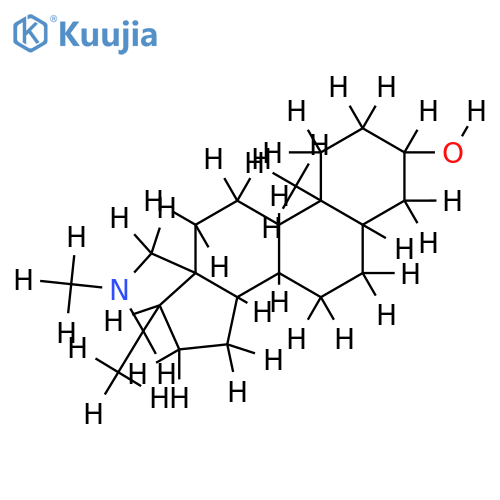 Dihydrolatifolin structure