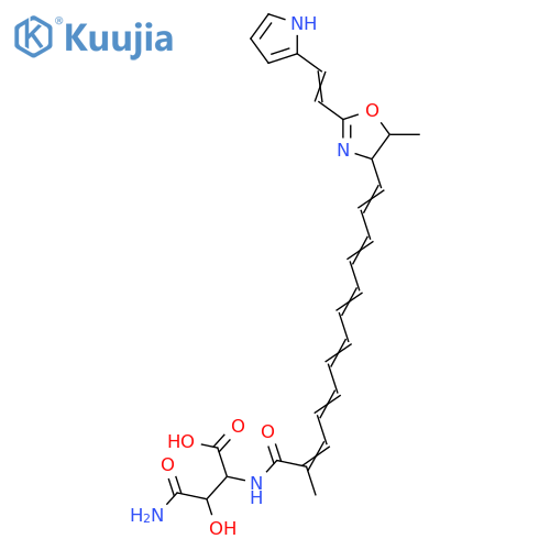 DKxanthenes; DKxanthene 520 structure