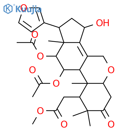 Turrapubesin C structure