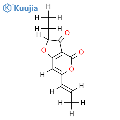 Radianthin structure