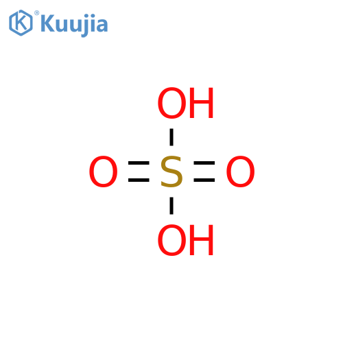 protamine sulfate structure